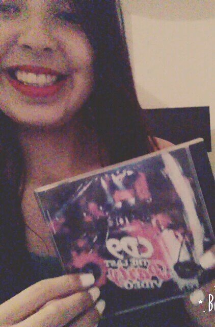 valeriavallado5's tweet image. @LomejorCd9 #lomejorcd9