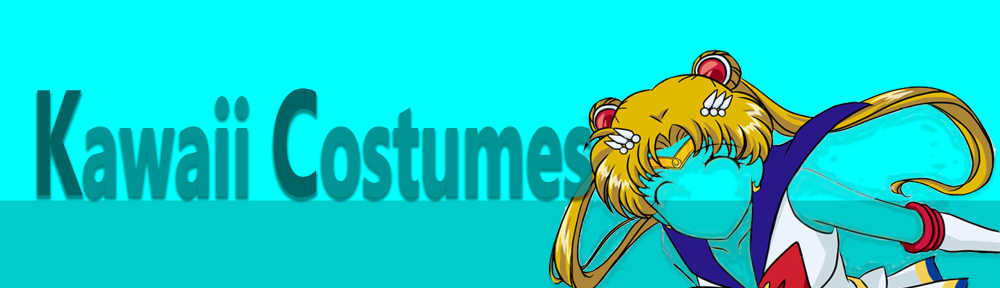 Kawaii Costumes tweet media