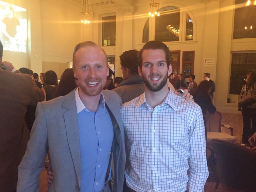 SocialBrandInc's tweet photo. @MealshareTeam #fusionstartuplab https://t.co/XBTnSTErDg