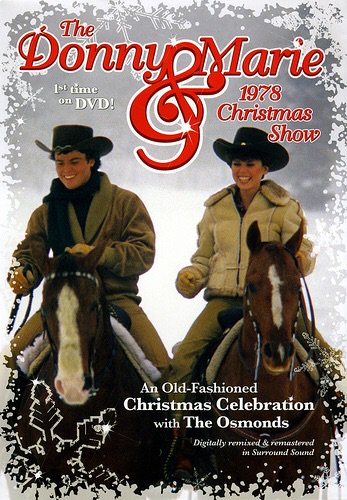   Happy Birthday!
Donny Osmond, with Olivi....  