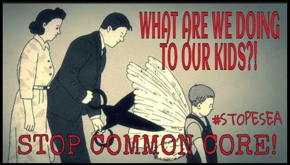 HDawn29's tweet photo. @DiamondandSilk #PJNET #STOPESEA #CCTASKFORCE #STOPESSA #ESEA #ESSA #NCLB https://t.co/rDz5gSQsQX