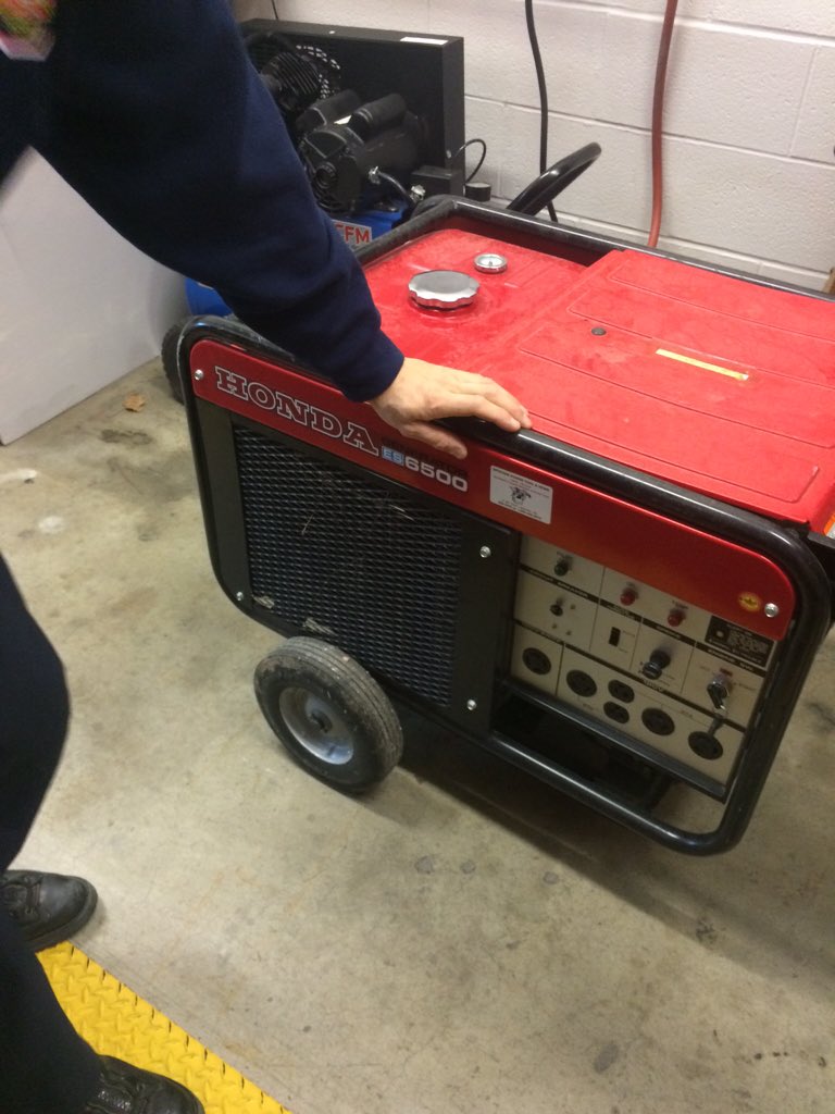 spokaneco8_3711's tweet photo. Generators are checked & Fueled. Our stations are staffed & prepared to handle any emergency during #inlandwind https://t.co/NBtZbO0vsP