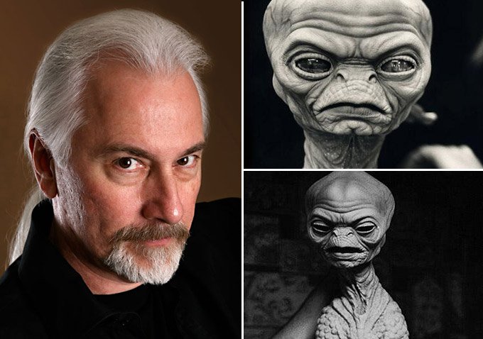 Happy Birthday to Rick Baker 