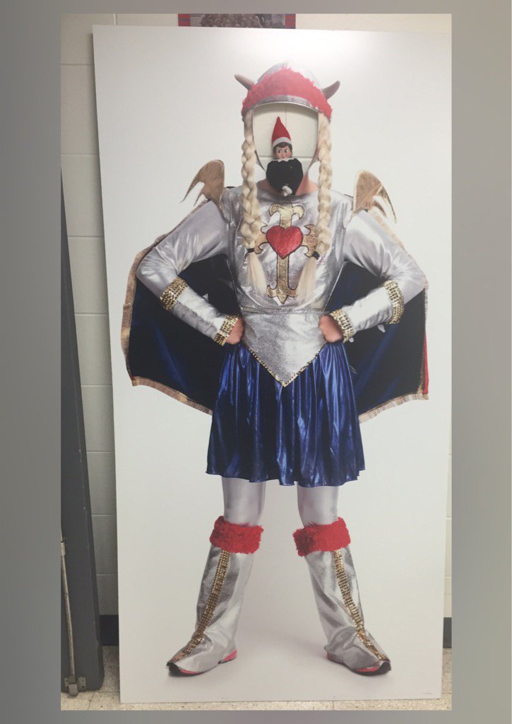 shalouisville's tweet photo. All my life I wanna be a VALKYRIE! https://t.co/Vzax5QL2e1