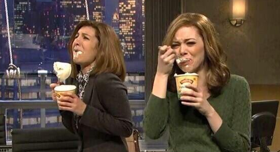 8_Semesters's tweet image. Every girl tonight during the #VSFashionShow