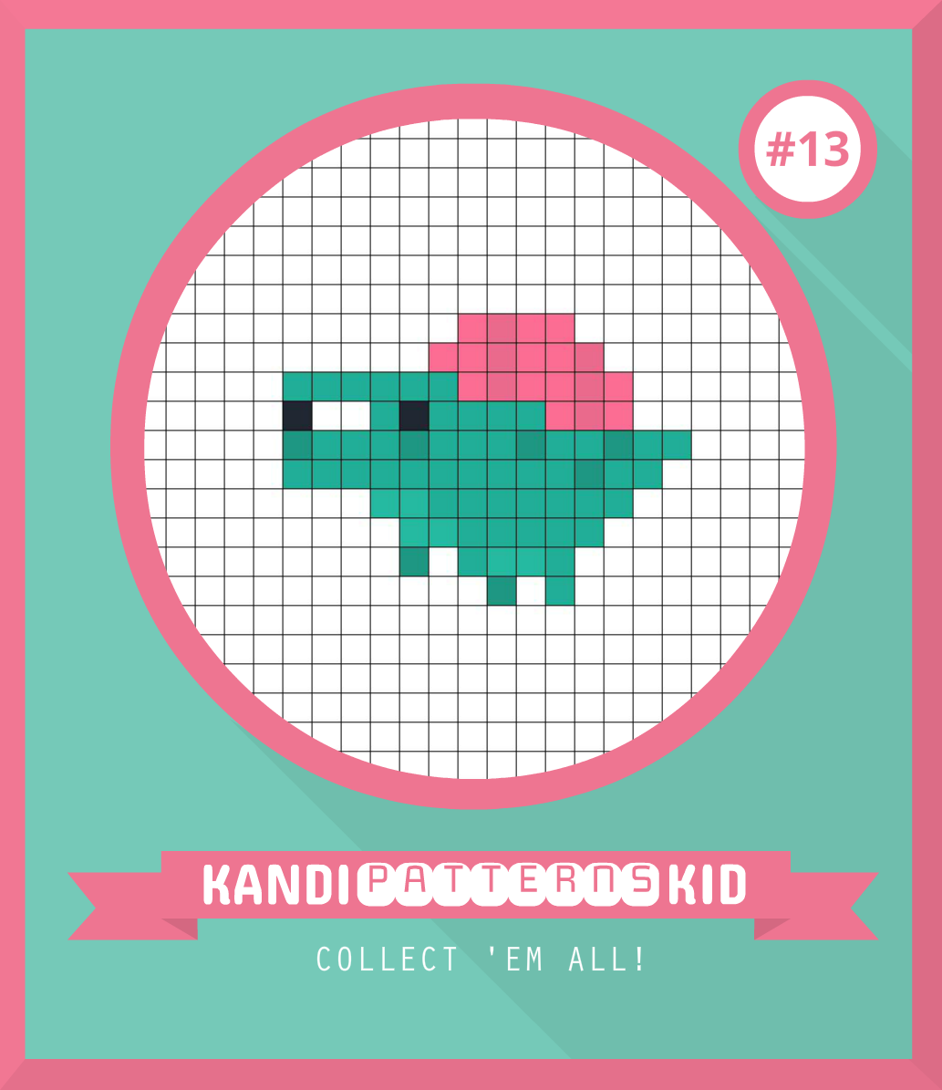 KandiArt's tweet photo. Want more of these -> https://t.co/ZQKBh8GPWV #kandi #kandipatterns #kandikid #rave https://t.co/wkT0vjL2fm