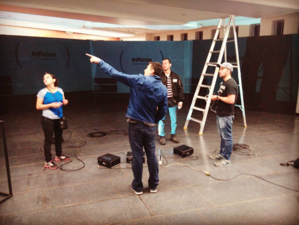 embrioDotnet's tweet photo. @SpanishYeye @bogoshorts @UffComINFN @PaoloScoppola Yesss.. setup #GiftOfMass @planetariobta is going to be amazing! https://t.co/qaJ2HIAcWQ