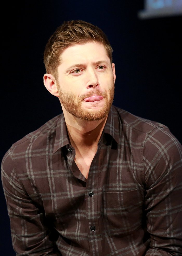 bowleggednerd's tweet photo. Sir, put that tongue back in your mouth, or I swear to God... https://t.co/PTKNnuI3Wa