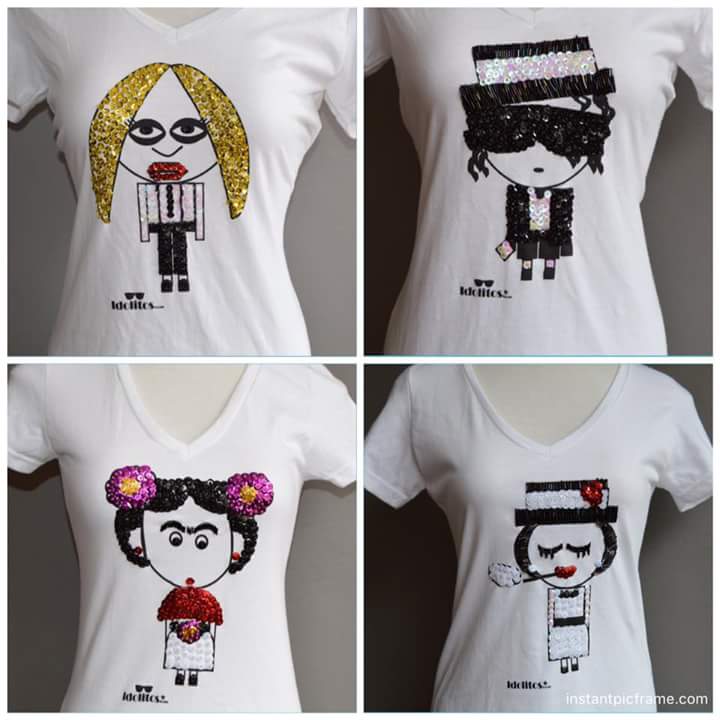 Idolitos tweet media