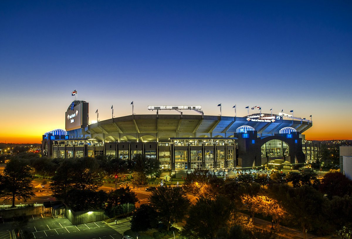 Panthers tweet picture