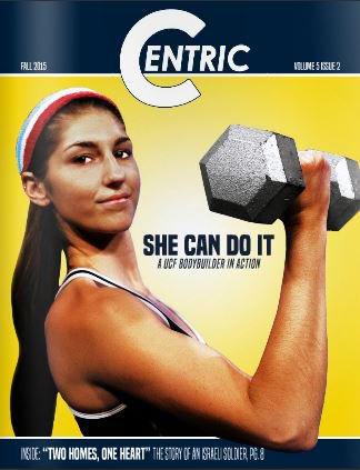 Didn't get a chance to pick up a copy of our latest issue? Check out our digital flipbook: bit.ly/1YXBGfL