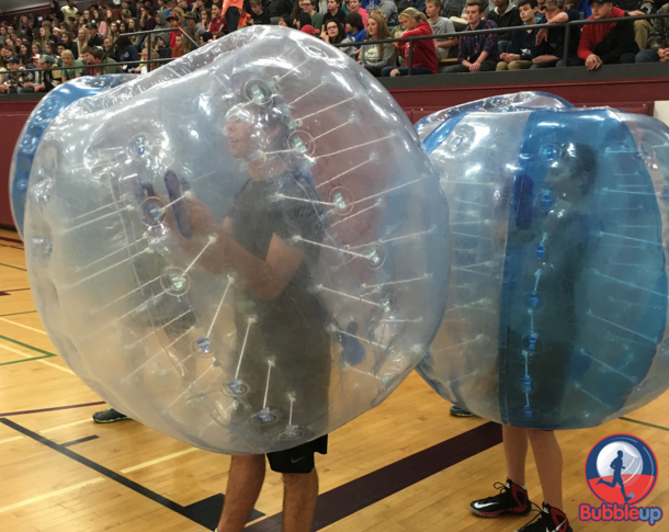 The perfect event for your Christmas party, staff party, school party, you name it! Book us today 226-456-6580