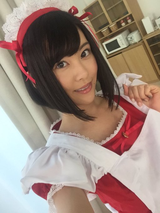 2着目はメイドさんﾟ ✧˖ ٩( &lsquo;&omega;&rsquo; )و ✧ ˖ﾟ https://t.co/XilP1kcQmx