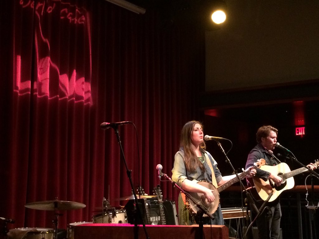 MeghLM's tweet image. Love these guys! @Clopezmusic  tonight at @worldcafelive! #amazing