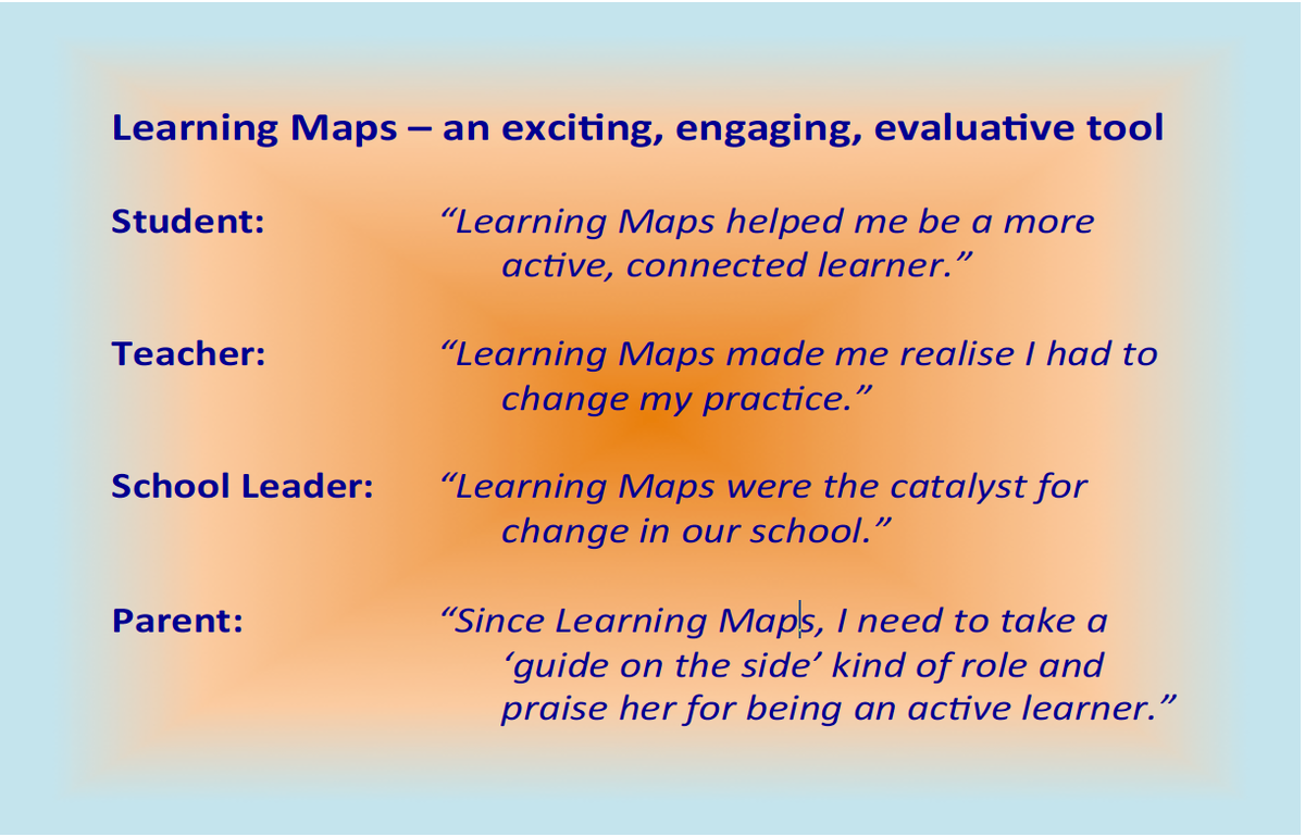 infinitylearner tweet picture