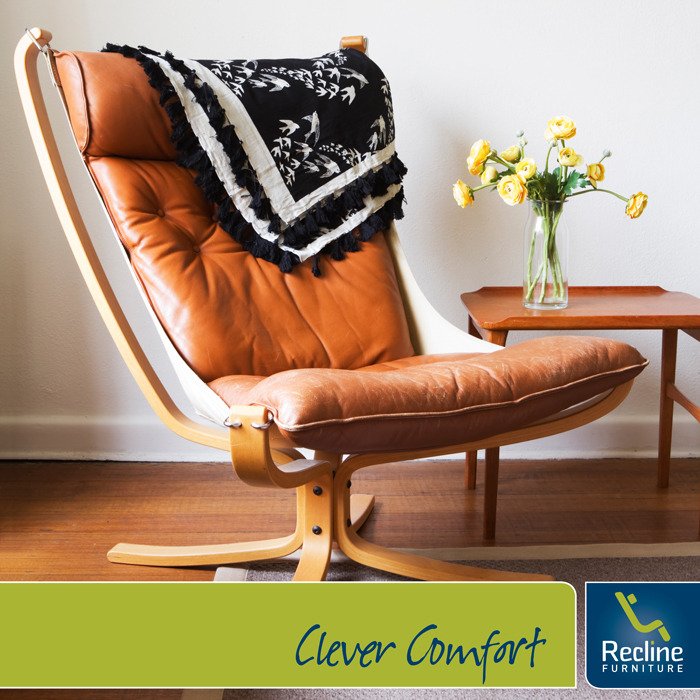 ReclineAus's tweet image. #HappyHumpDay #springcomfort 
A comforting spot don't you think?