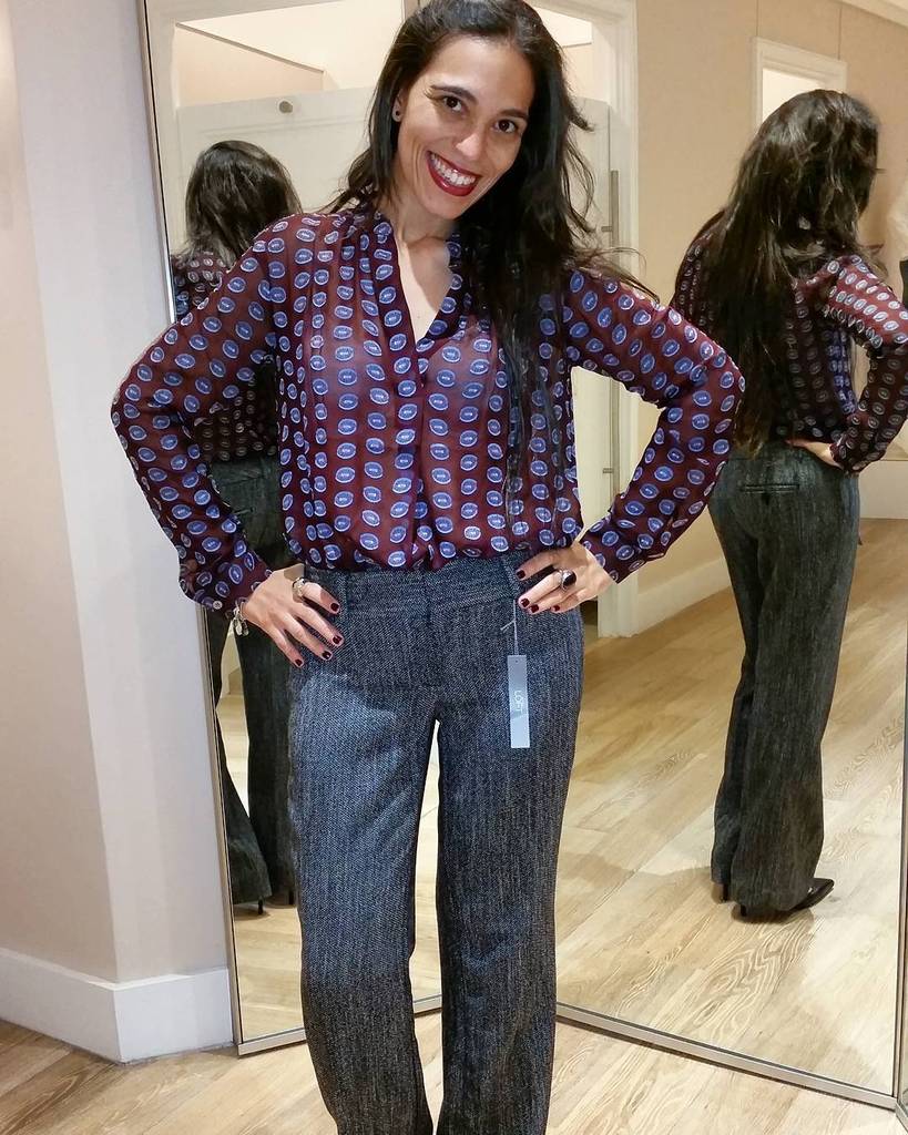 RigoMar0's tweet photo. Love this outfit. 😍💄👠 #loftgirl #loft #styles #fashion #ideas #trends #trendalert #winter2015collection #winter2015… https://t.co/2M4qLe9VkY
