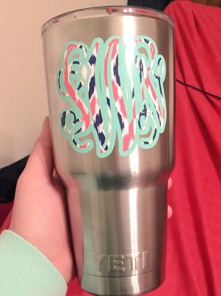 selena yeti cup