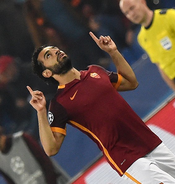 AS Roma Indonesia tweet media