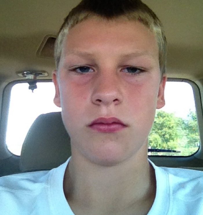 LCSTARTER's tweet image. Jared Jackson starter pack