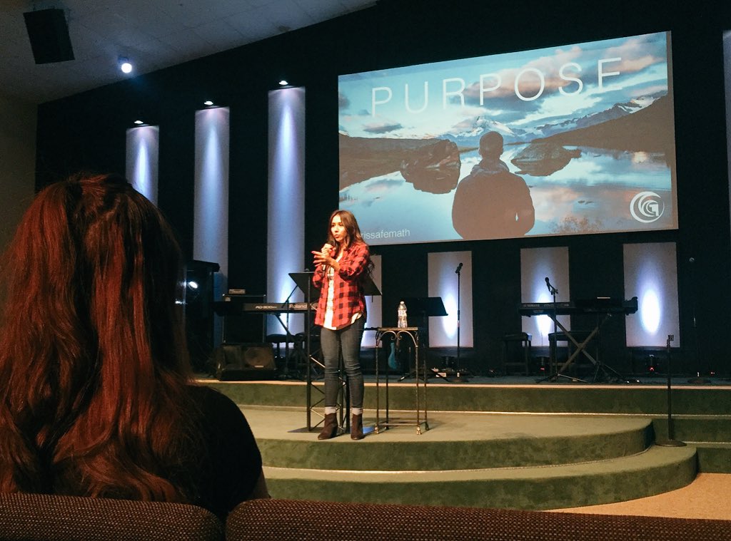 overflowlv's tweet photo. Tonight was fun! #whisperchallenge #purpose #MYoverflow https://t.co/v5Tx9aO8uI