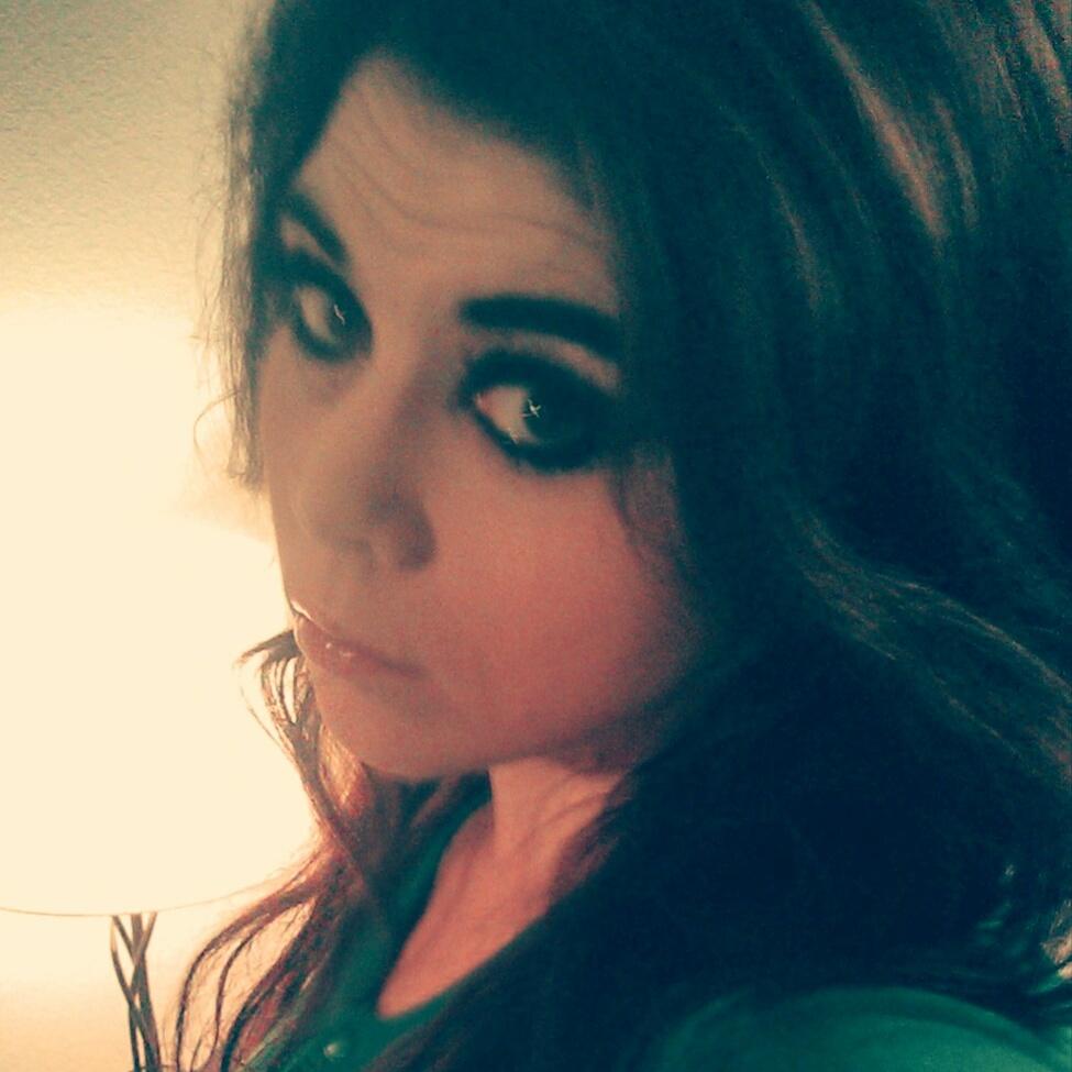m_darby's tweet photo. My "Yep, this is going to be a long day" look https://t.co/rs2sS0E9A9