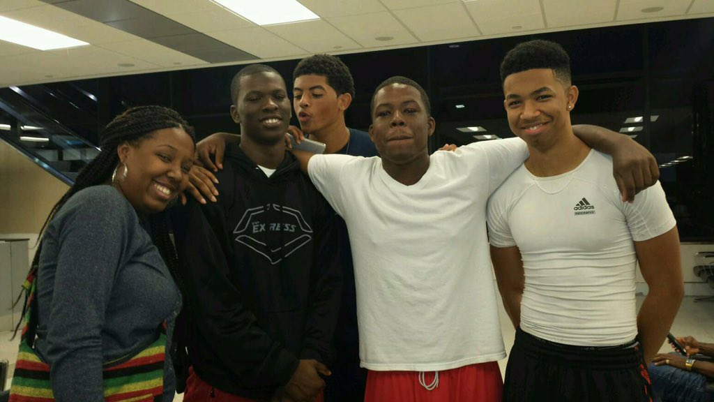 Key to success is to wish that boy a happy bday can\t wait to see my dawg  bless up *dj Khaled voice* 