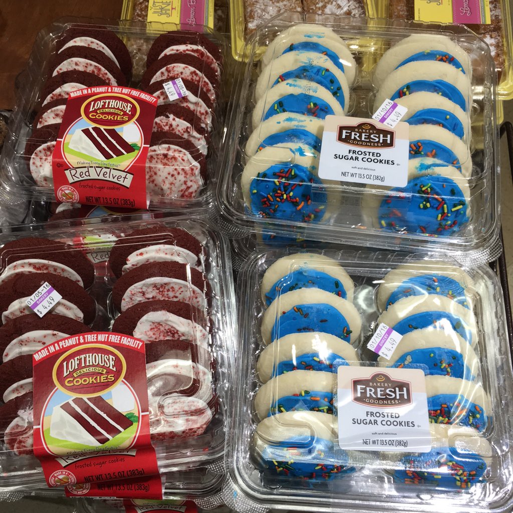 not getting me this year amazing "frosted sugar cookies" i am gonna win this battle, try <a href="/twschwa/">tom schwartz</a> &amp; <a href="/TomSandoval1/">Tom Sandoval</a>