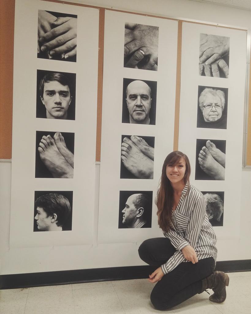 The start of something?  
#4X5 #viewcamera#nscad