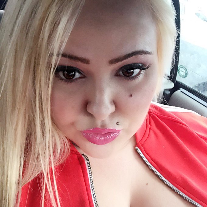 Got my hair done today Florida here I come!! @plumperpass see u soon !! https://t.co/pHxlPcWKyS<a class="tags" href="/tag/plumperpass">@plumperpass</a><a href="/tag/tittytuesday"class="tags"><span>#tittytuesday</span></a>