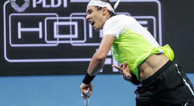 TennisLinexyz's tweet image. Nadal vows to get back his old form tennisline.xyz/home/2015/12/0… #RafaelNadal #Tennis #Visualappearance #Sport #.net