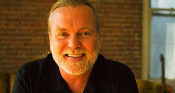 Happy Birthday Gregg Allman | Night They Drove Old Dixie Down  