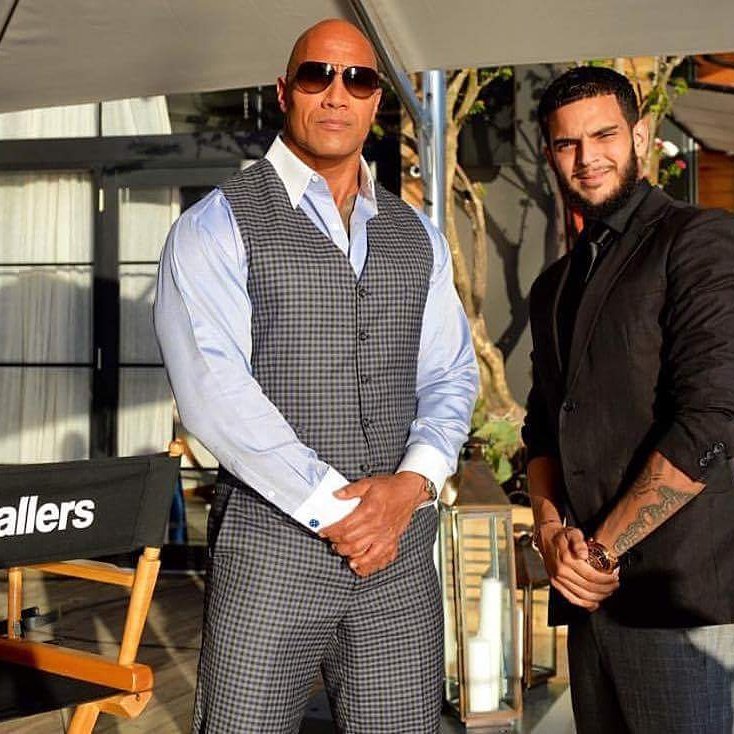 The Rock Dwayne (@Dwayne_Johson) / Posts / X