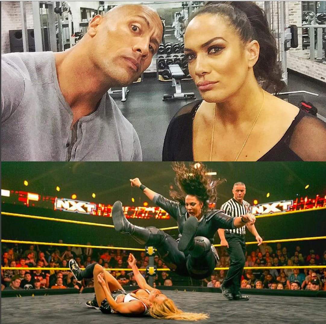 The Rock Dwayne (@Dwayne_Johson) / Posts / X