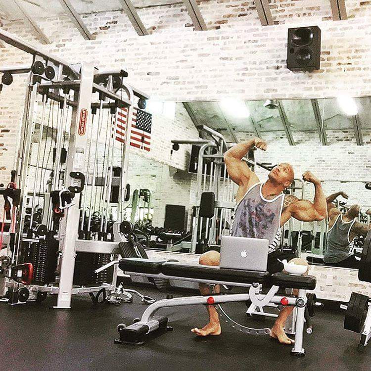 The Rock Dwayne (@Dwayne_Johson) / Posts / X