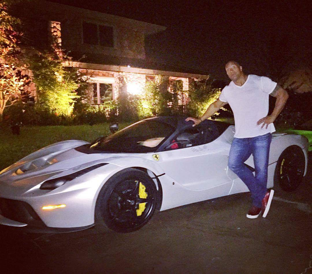 The Rock Dwayne (@Dwayne_Johson) / Posts / X