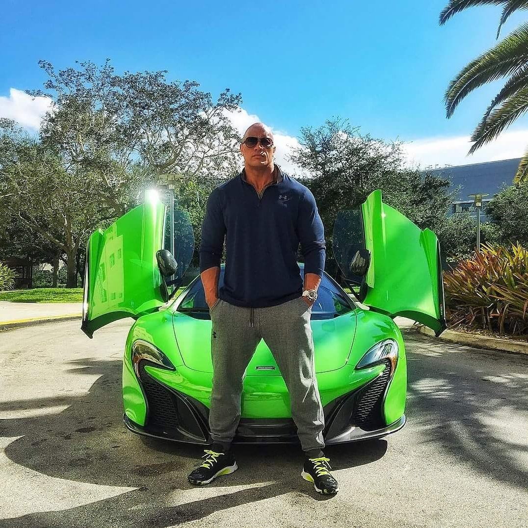 The Rock Dwayne (@Dwayne_Johson) / Posts / X
