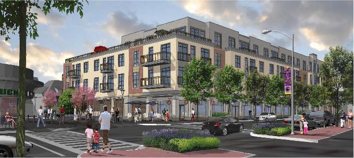 Newton aldermen approve Austin Street development bostonglobe.com/metro/2015/12/…