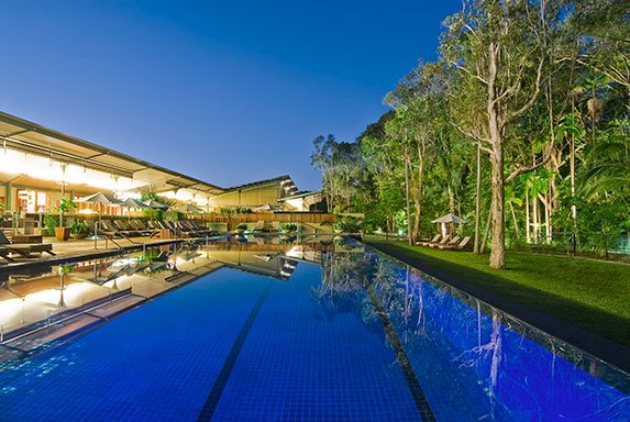 24 hours of luxury in Byron Bay. youonlyliveonce.com.au/24-hours-luxur… <a href="/byronatbyron/">The Byron at Byron</a>