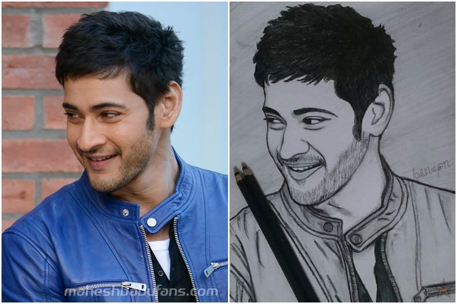 What do you like most about Mahesh Babu? - Quora