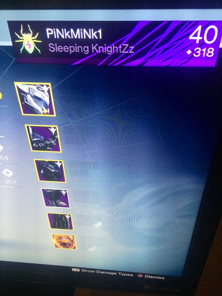 ajparkin11's tweet photo. Well. @Bungie #golgorothchallenge https://t.co/rJy2PuwTeJ