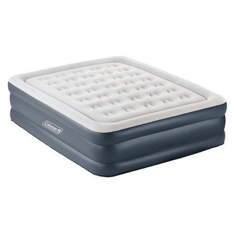 ONLYOffers1's tweet photo. RT #Target #Coleman® #ComfortSmart⢠Double High Queen #Airbeds #OutdoorBeds #Beds : https://t.co/qPFaVeuXnG https://t.co/ve0GI7sNh3