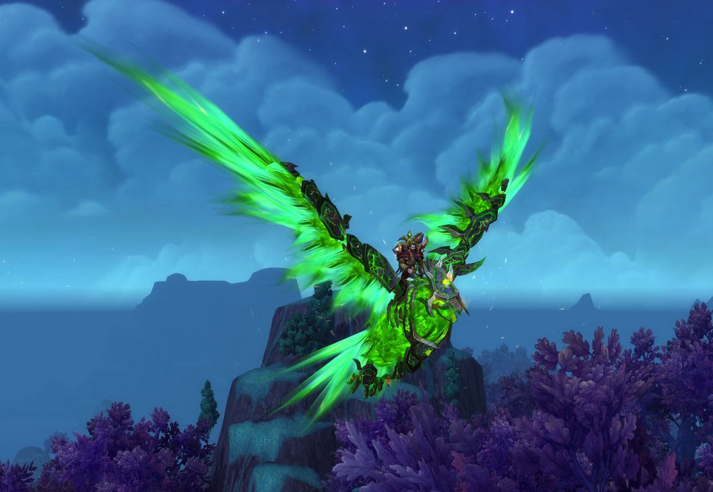 ZenoMage's tweet photo. 250 mounts! Finally!!! Took forever but with a little motivation I was able to do it. #warcraft #mountacular #goals https://t.co/sUoZhi4EtG