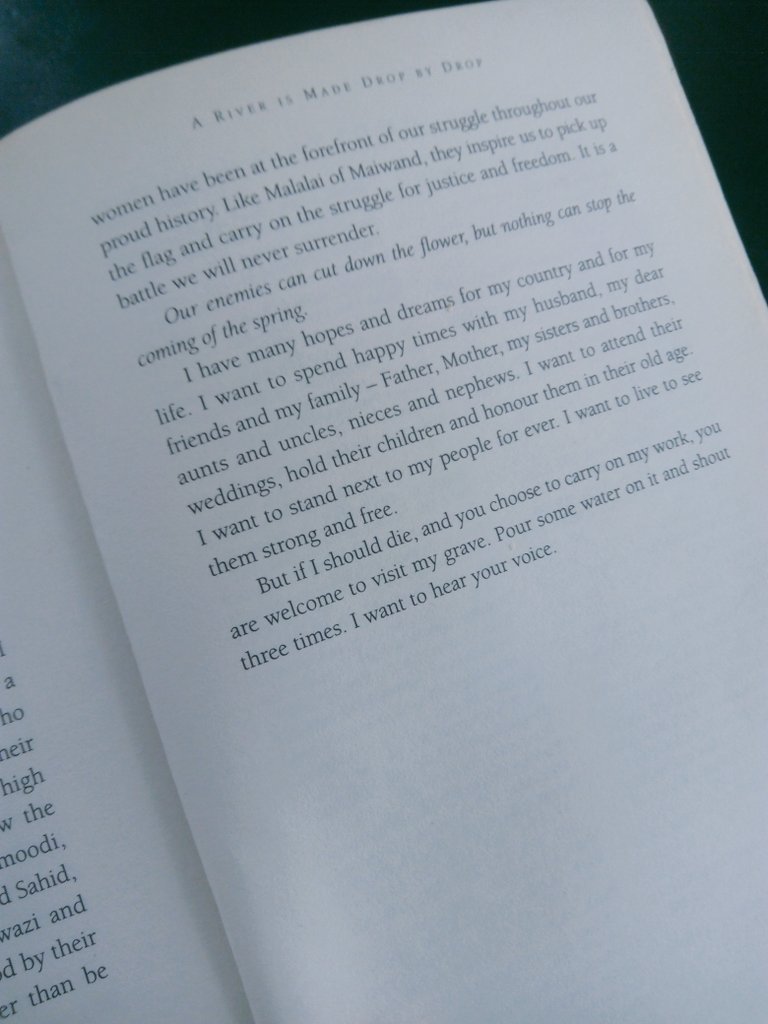 Malalai joya twitter