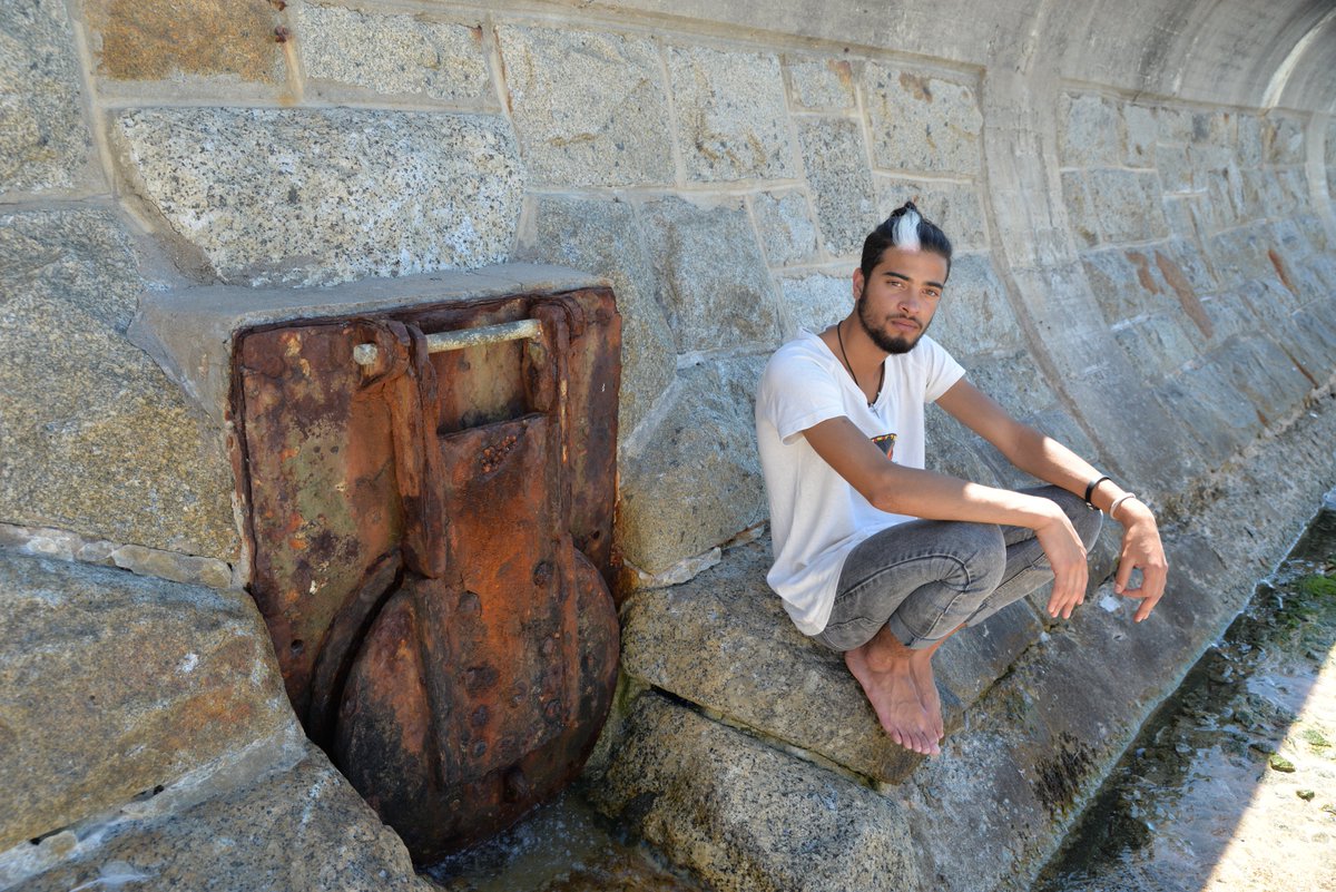 ahnphotography's tweet photo. #AHNphotography editorial photo shoot with talented Cape Town male model #JoshuaJacobsβ #AHN @PromoteCapeTown https://t.co/RcBA4eE5aV