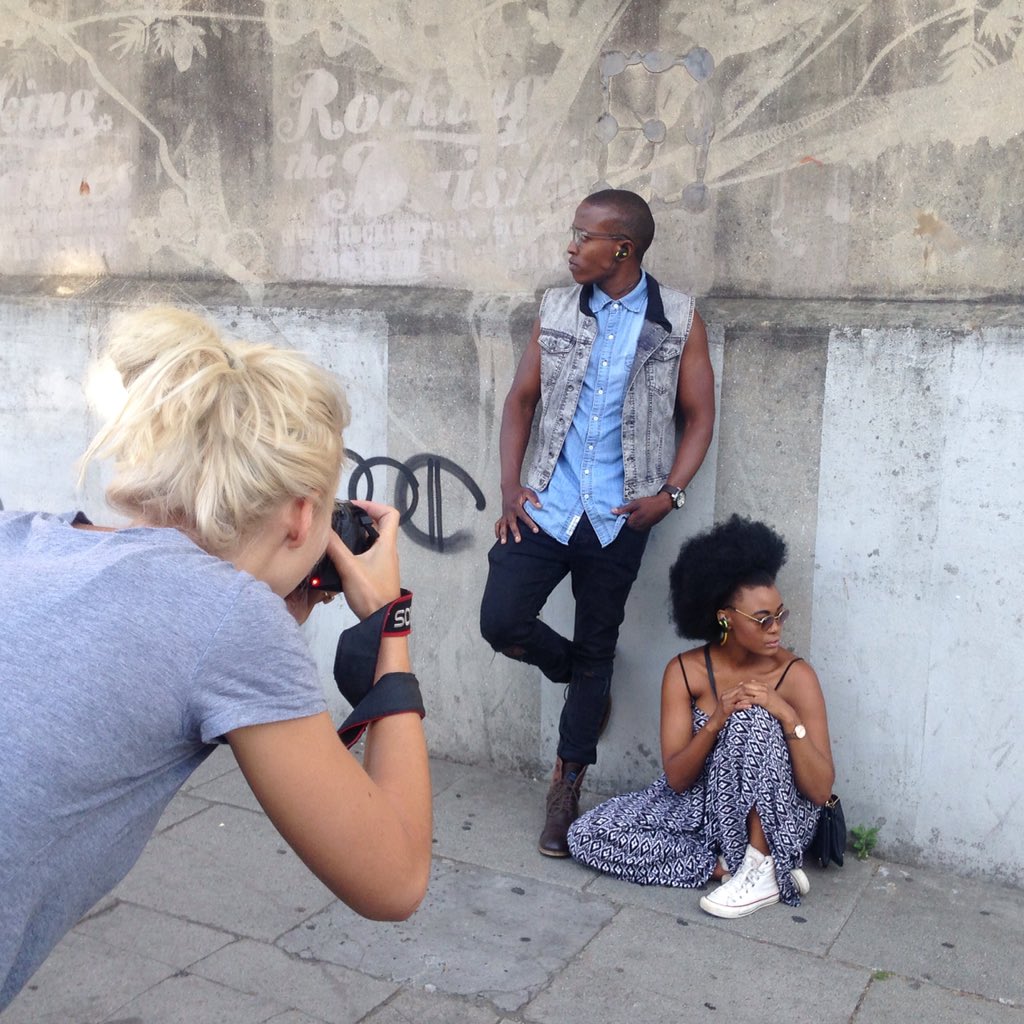 gobudds's tweet photo. We're hitting the streets with our BUDDS by @DJFreshSA shoot today! @MischaDurrant @crosbyhunda https://t.co/uAHrdI4rPl