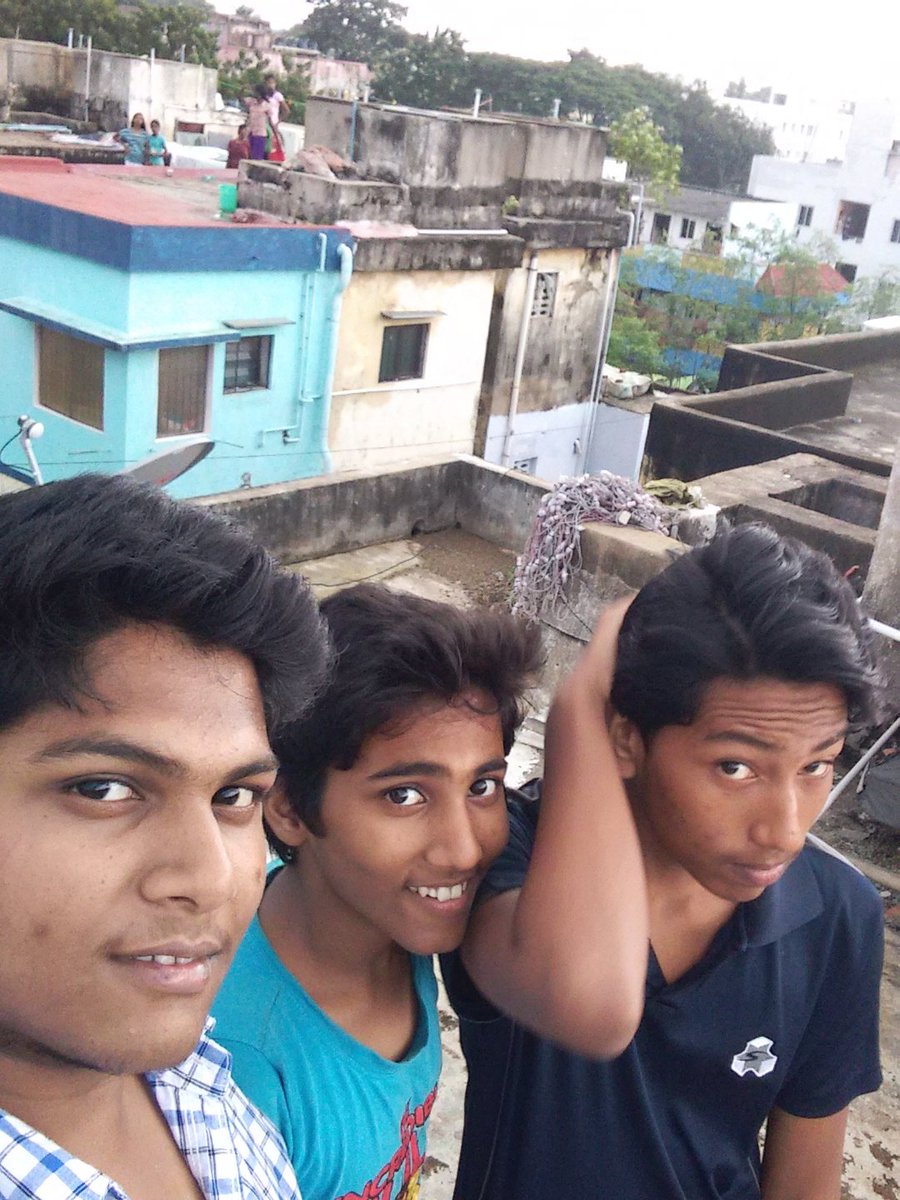 Santhosh247's tweet photo. Chilling out before rain!!!!!! https://t.co/11aGVwTDzH