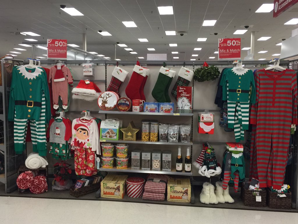 ChristyTGT1786's tweet photo. #revamped my #PjsForTheFamily run ! #VMLLife #LoveIt #T0093 #TargetGJ https://t.co/izPNBAZ6Xn