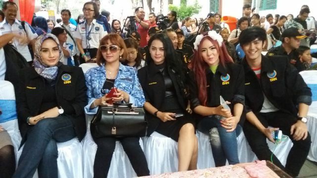 Fania Nada NS tweet media