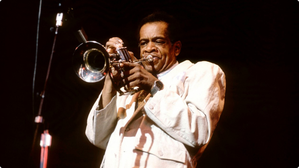Happy birthday to Donald Byrd, who would have turned 83 today. 